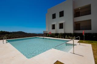 New built penthouse with stunning sea views Almazara Hills - Istán - 1