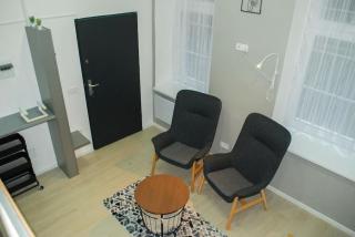 Stylish quiet central home w cheap parking closeby - Budapest - 9