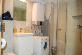 Stylish quiet central home w cheap parking closeby - Budapest - 7