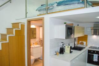 Stylish quiet central home w cheap parking closeby - Budapest - 4