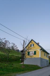Haus Edler - Gleinstätten - 1
