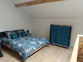 Appartement sur la ViaRhôna - Vulbens - 1