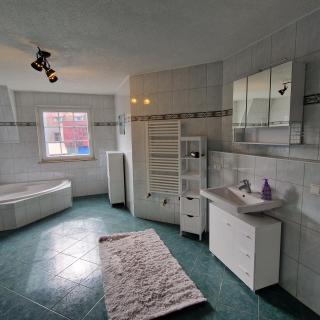 DM Hotels & Apartments - Apartment Dosborn 2A - Dingelstädt - 7