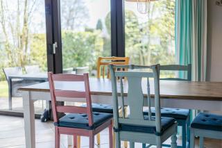 Ferienwohnpark Immenstaad am Bodensee Nurdachhaus Typ 8 NDT 085 - 1