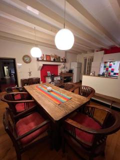 Villa du Cerney - Lake des Settons - 4