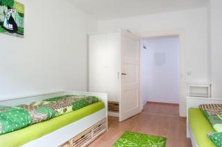 Ferienwohnung Hafenglück 13 - Überlingen - 6