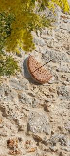 Sundial Stone House - Ždrelac - 0