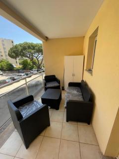 Immeuble le Mozart - Ajaccio - 8