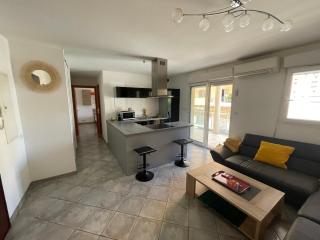 Immeuble le Mozart - Ajaccio - 7