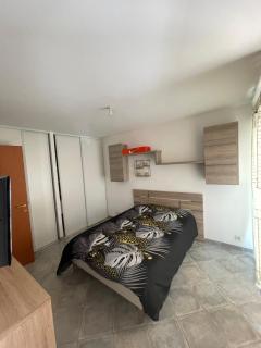 Immeuble le Mozart - Ajaccio - 6