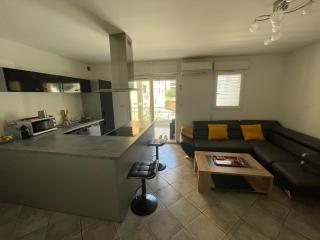 Immeuble le Mozart - Ajaccio - 5
