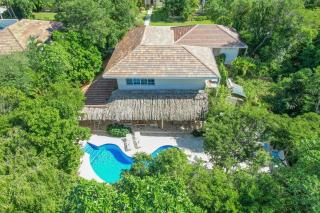 5-Bedroom Pool Villa for up to 10 people in Puntacana Resort & Club - Punta Cana - 4