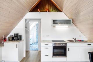 Bootshaus Am Müritzarm - 3