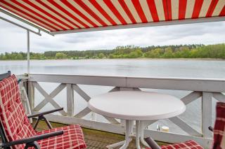 Bootshaus Am Müritzarm - Vipperow - 8