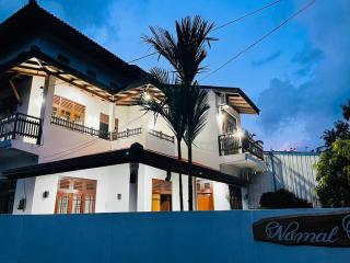 Namal Guest House - Dikwella - 0