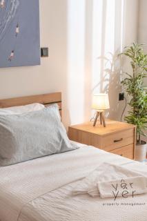 Comfort Oasis: Work-Friendly Space w/Fiber Net - Atene - 5