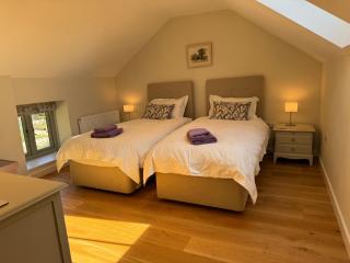 Bank Top Barn Cosy Self Catering 4 Guests - 3