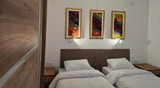 Mayberry Highway - Apartmani Medijapark - Sveti Nikole - 0
