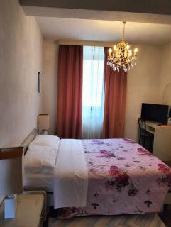 guest House "FUERTE " Montevettolini - 6