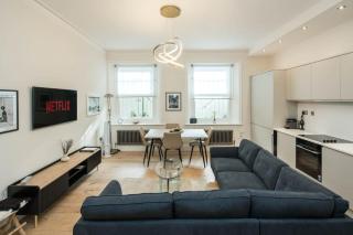 Stylish 2 Bed Flat in Holland Park/ Notting Hill - 6