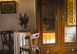 As Casas Ribeira Sacra - Chantada - 7