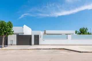 Luxury Villa Pilar De La Horadada - Pilar de la Horadada - 8