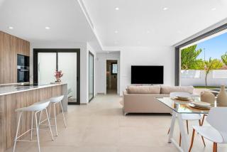 Luxury Villa Pilar De La Horadada - Pilar de la Horadada - 4