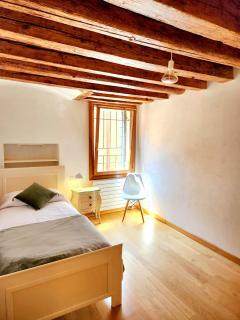 Lo Squero apt - Venice - 3
