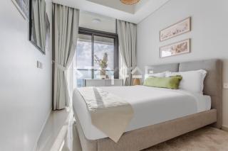 Aykon City Staycae Holiday Homes, Business Bay, Sheikh Zayed Road - Dubái - 8