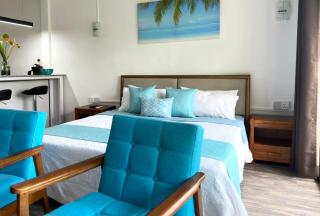 Residence Le Point Choisy - Pointe aux Cannoniers - 6