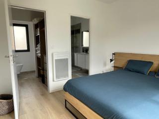 Maison Contemporaine Andernos - Andernos-les-Bains - 6