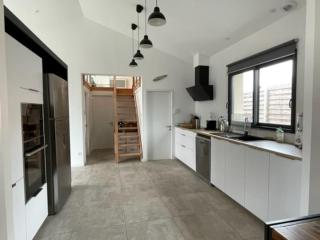 Maison Contemporaine Andernos - Andernos-les-Bains - 3