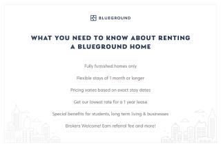 Blueground Paseo de Gracia furnished BCN-95 - 9