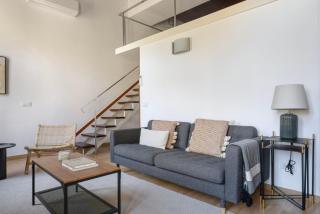 Blueground Paseo de Gracia furnished BCN-95 - 7