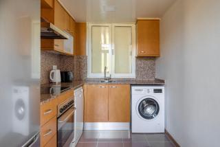 Blueground Paseo de Gracia furnished BCN-95 - 2