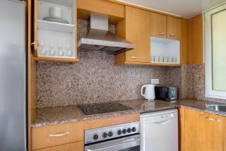 Blueground Paseo de Gracia furnished BCN-95 - 1