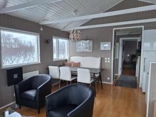 Dimond cottage - Laxamýri - 1