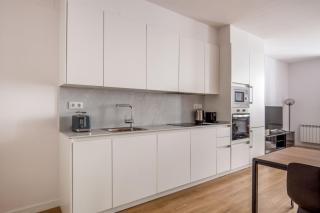 Blueground Vila de Gràcia furnished BCN-105 - 1