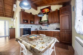 259 - La casetta di Dany, nel verde di Casarza a 15 minuti dal mare - 6