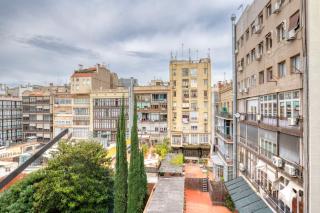 Blueground La Dreta de lEixample furnished BCN-112 - Barcellona - 5