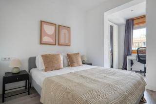Blueground La Dreta de lEixample furnished BCN-112 - Barcellona - 1