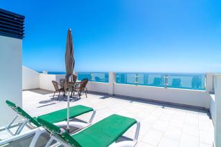 Terrazas de Ladera Duplex 1 Casasol - Nerja - 9