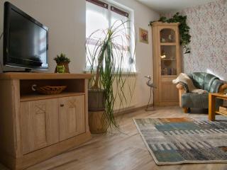 Ferienwohnung Gute Zeit - Ruhla - 7