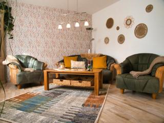Ferienwohnung Gute Zeit - Ruhla - 9