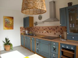 Ferienwohnung Gute Zeit - Ruhla - 4
