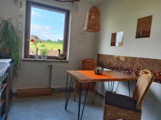 Ferienwohnung Gute Zeit - Ruhla - 2