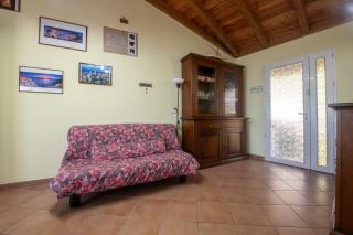 259 - La casetta di Dany, nel verde di Casarza a 15 minuti dal mare - 2