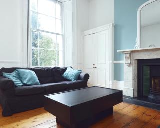 Arlington Villas Townhouse - by Clifton Short Lets - Bristol - 7