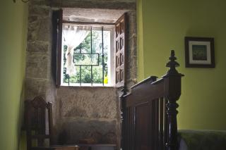 As Casas Ribeira Sacra - Chantada - 3