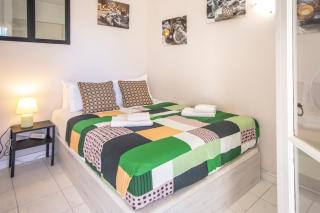 Cozy Apartment with Balcony in Albufeira - Albufeira - 9